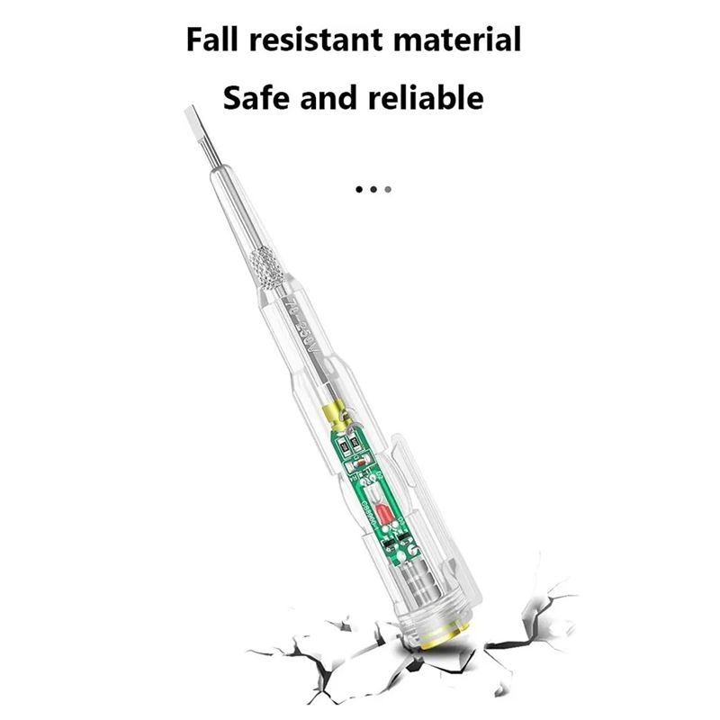 KYCOR-6Pack Voltage Tester, AC - đánh giá và giá Circuit Test Pencil