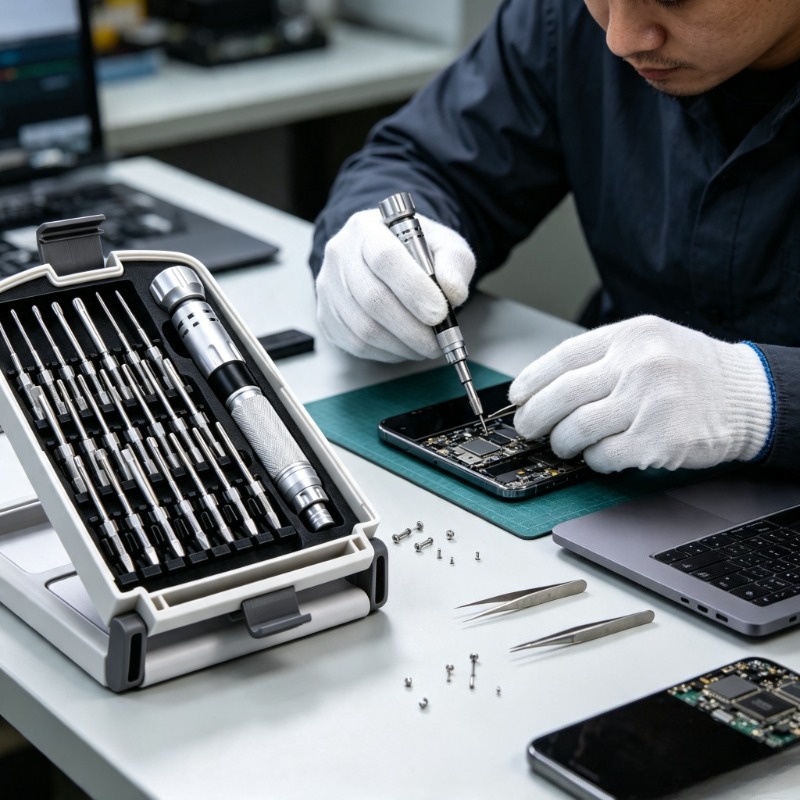 Nanch 22 in 1 Precision Magnet - đánh giá và giá Electronics Repair Center