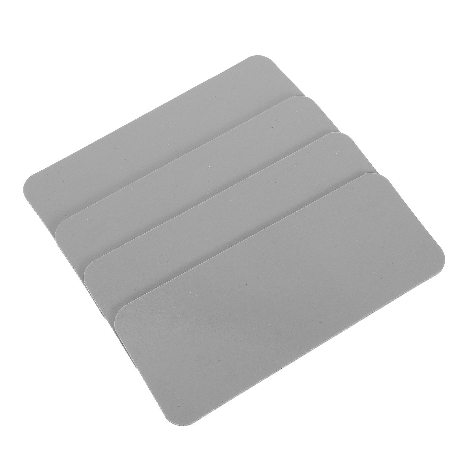 4Pcs Heat Transfer Pad Heat Re - đánh giá và giá Heat Mat Silicone