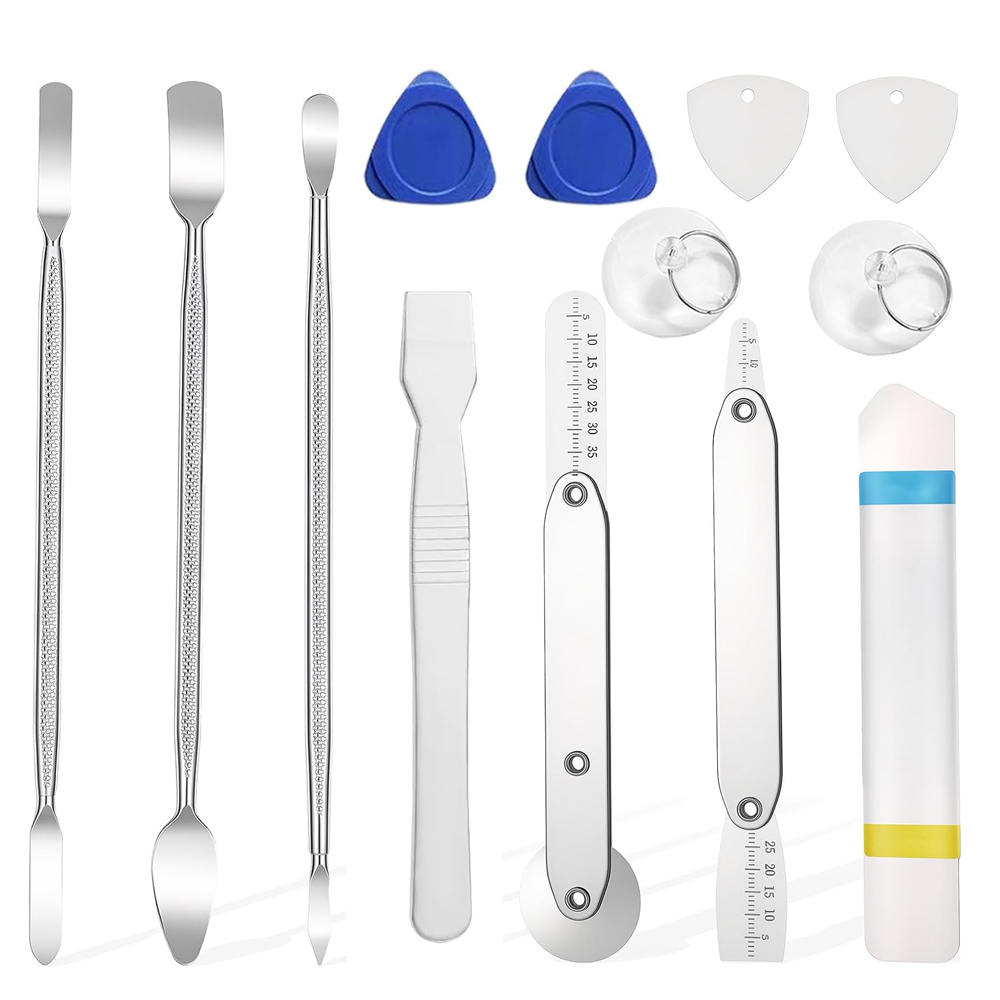 Spudger Pry Tool Kit For Compu - đánh giá và giá Electronics Repair Center