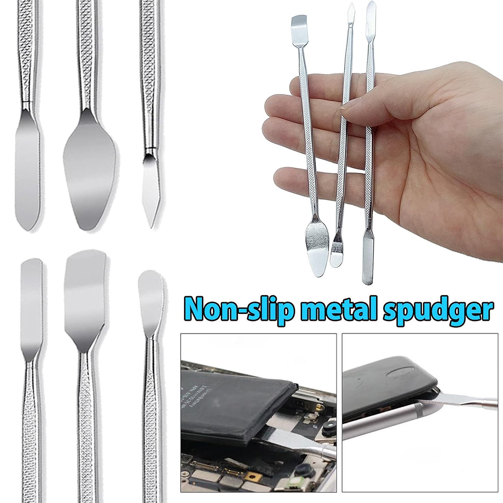 Spudger Pry Tool Kit For Compu - đánh giá và giá Electronics Repair Center